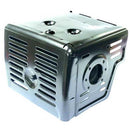 Exhaust - Honda - AMAIreland - 