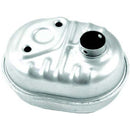 Exhaust - Honda - AMAIreland - 