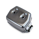 Exhaust - Husqvarna - AMAIreland - 