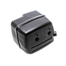 Exhaust - Husqvarna - AMAIreland - 