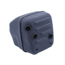 Exhaust - Husqvarna - AMAIreland - 