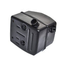 Exhaust - Husqvarna - AMAIreland - 