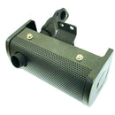 Exhaust - Yanmar - AMAIreland - 