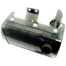 Exhaust - Yanmar - AMAIreland - 