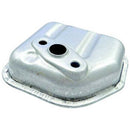 Exhausts - Honda - GX25 - AMAIreland - 