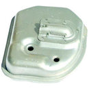 Exhausts - Honda - GX35 - AMAIreland - 