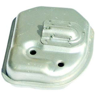 Exhausts - Honda - GX35 - AMAIreland - 