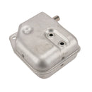 Exhausts - Kawasaki - AMAIreland - 