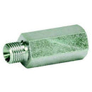 Extension Adaptor BSP Male / Female - 1/4"