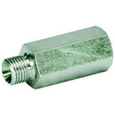 Extension Adaptor - Metric - Male / Female - 18x1.5