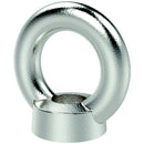 Eyebolt with Female Thread - M12 - AMAIreland - 