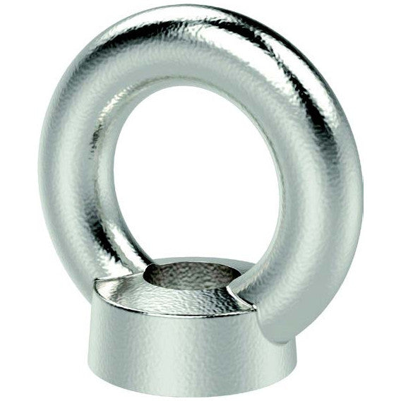 Eyebolt with Female Thread - M12 - AMAIreland - 