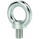 Eyebolt with Male Thread - M8 - AMAIreland - 