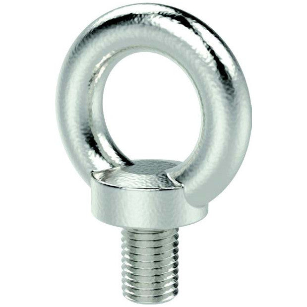 Eyebolt with Male Thread - M8 - AMAIreland - 