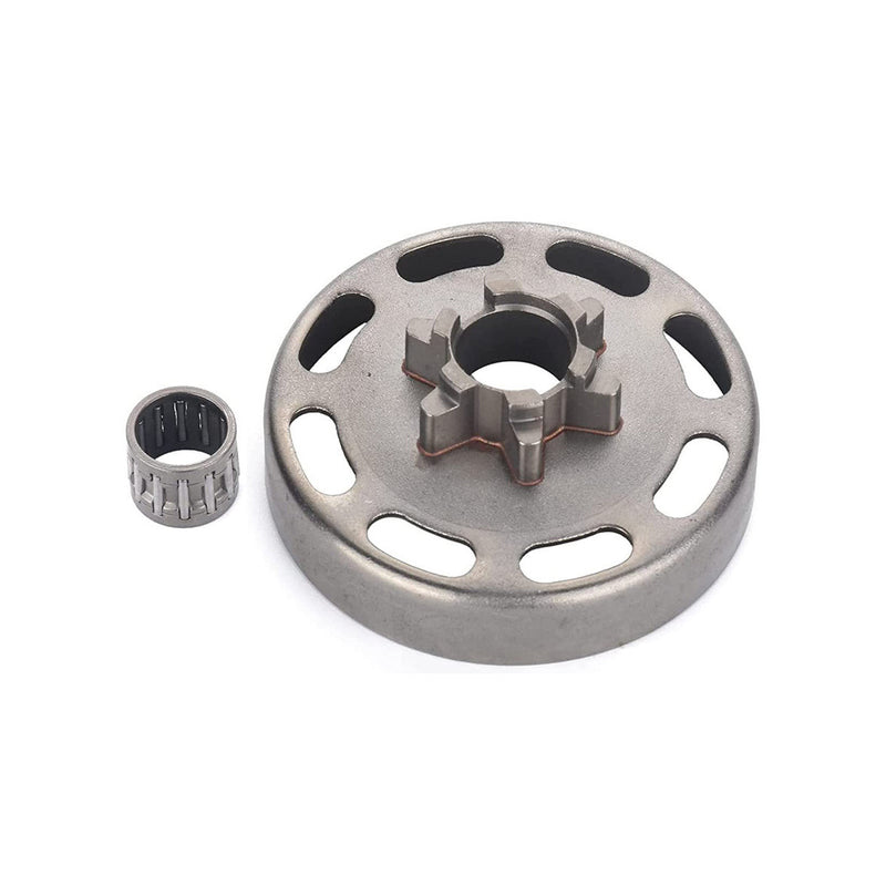 Clutch Drum .325" 7 Teeth - Husqvarna