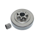 Clutch Drum .3/8" - 7 Teeth - Stihl