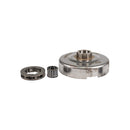 Clutch Drum .3/8" 7 Teeth - Husqvarna