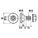 Fella - Blade Holder - AMAIreland - 