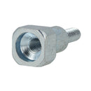 Female Adaptor for Semi-Automatic Heads - AMAIreland - 