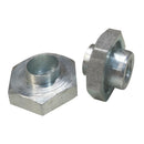 Female Adaptors for “Tap & Go” Easy Load Heads - AMAIreland - 