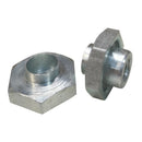 Female Adaptor for “Tap & Go” Easy Load Heads