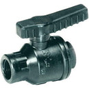Female Ball Valves - 1 way - AMAIreland - 