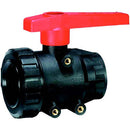 Female Ball Valves - 2 way - AMAIreland - 
