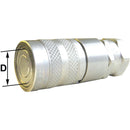 Female Flat Face Type