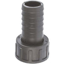 Female Hose Tails - Straight - AMAIreland - 