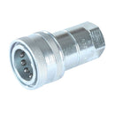 Female Poppet Type - AMAIreland - 