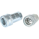 Female Poppet Type - AMAIreland - 