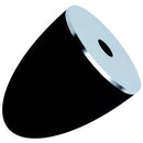 Female Rubber Bumper - M12 Thread