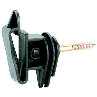 Fence Insulator - Band Insulator w/Screw - AMAIreland - 