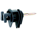 Fence Insulator -Ring Insulator for Rope with Wood Screw - AMAIreland - 