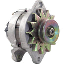 Fiat Alternator - 14V-65AMP - AMAIreland - 