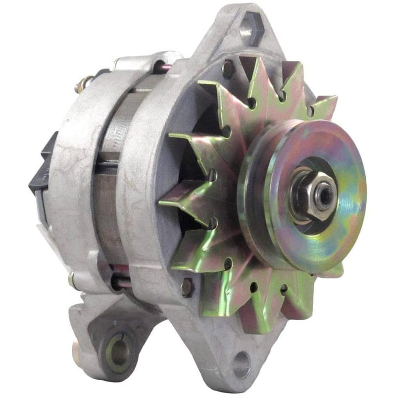 Fiat Alternator - 14V-65AMP - AMAIreland - 