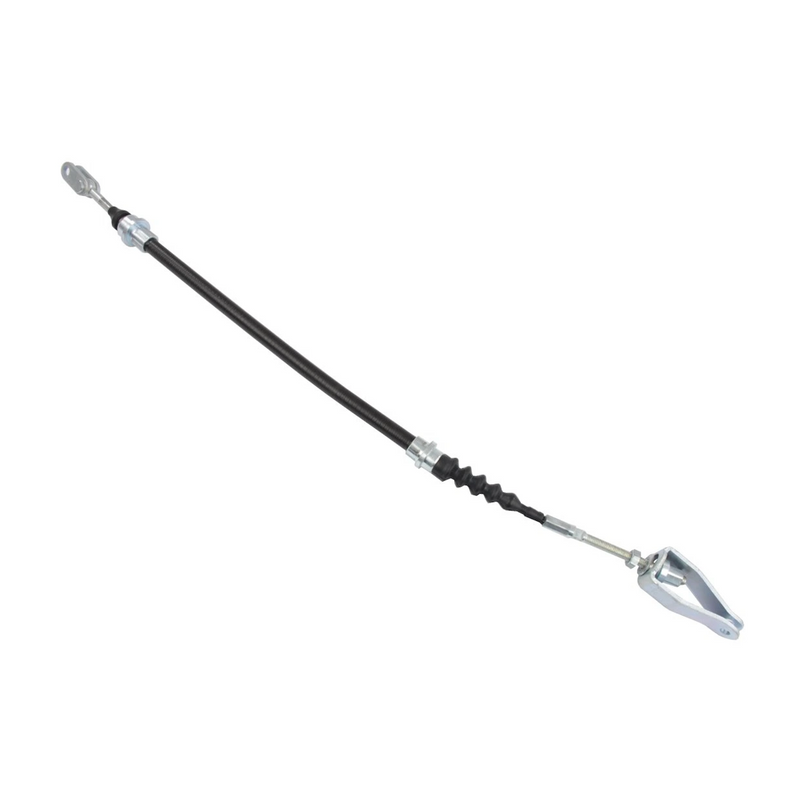 Fiat - Clutch Cable L 480mm - AMAIreland - 