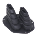Fiat - Double Gear Lever Rubber Boot - AMAIreland - 