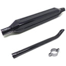 Fiat Exhaust Kit - AMAIreland - 