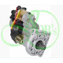 Fiat Gear Reduction Starter Motor - R/H Fit - AMAIreland - 