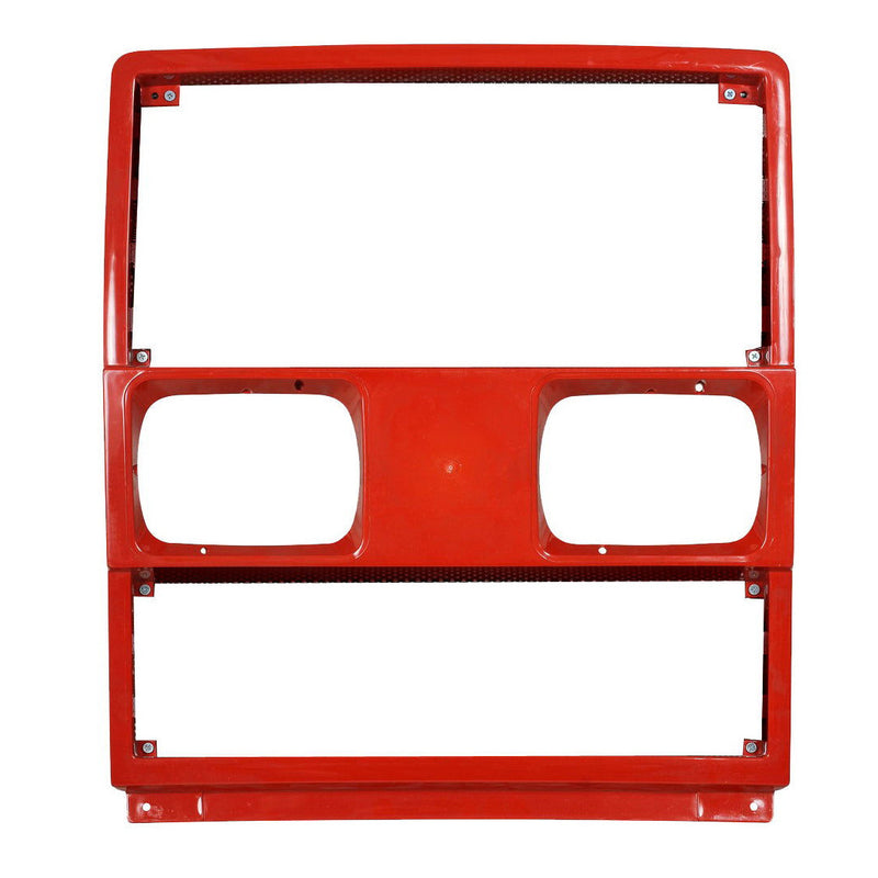 Fiat Grill - AMAIreland - 