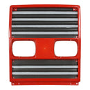 Fiat Grill - AMAIreland - 