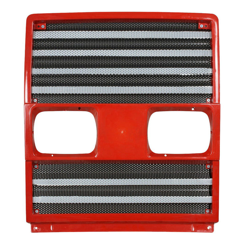 Fiat Grill - AMAIreland - 