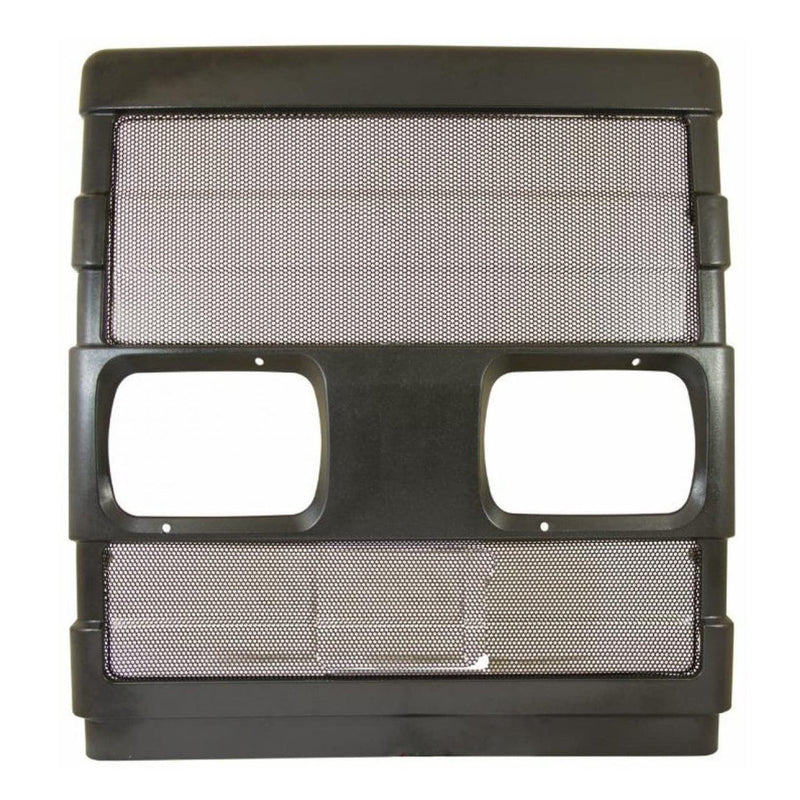 Fiat Grill - AMAIreland - 