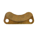 Fiat - Hand Brake Pad - 1 Sided - AMAIreland - 