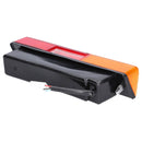 Fiat - L/H Rear Lamp - AMAIreland - 