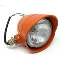 Fiat L/H Tractor Headlamp - AMAIreland - 