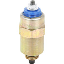 Fiat/New Holland & John Deere Solenoid Diesel Stop - CAV Type - AMAIreland - 
