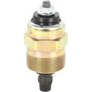 Fiat/New Holland Solenoid Diesel Stop - Bosch Type - AMAIreland - 