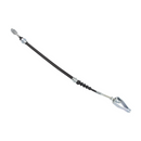 Fiat - PTO Hand Clutch Cable L 875mm - AMAIreland - 